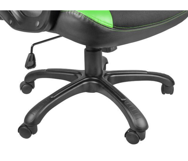 Genesis NITRO 330 CZARNO-ZIELONY - 1384747 - zdjęcie 10